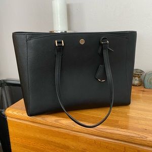 Tory Burch Robinson Tote Bag